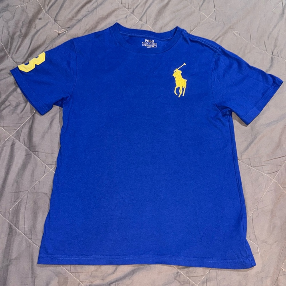 POLO TEE
